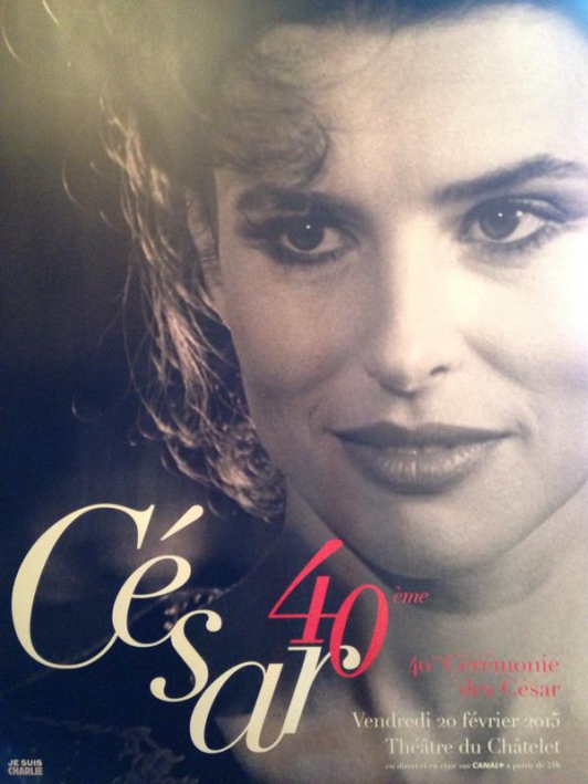 40ème Nuit des César 2015
