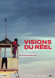 47ème Visions du Réel