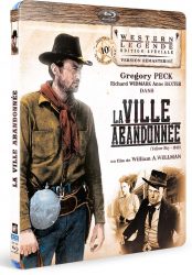 La Ville abandonnéenDe William A. Wellman