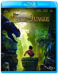 The Jungle Book