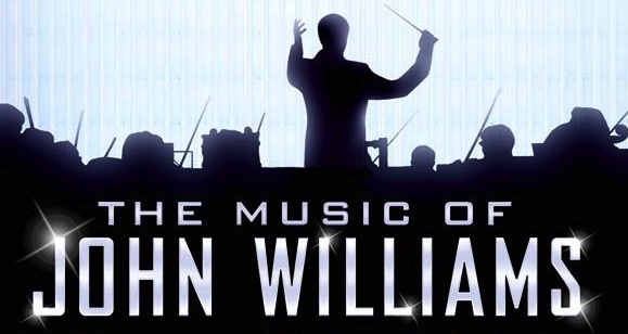 john williams tour r&b