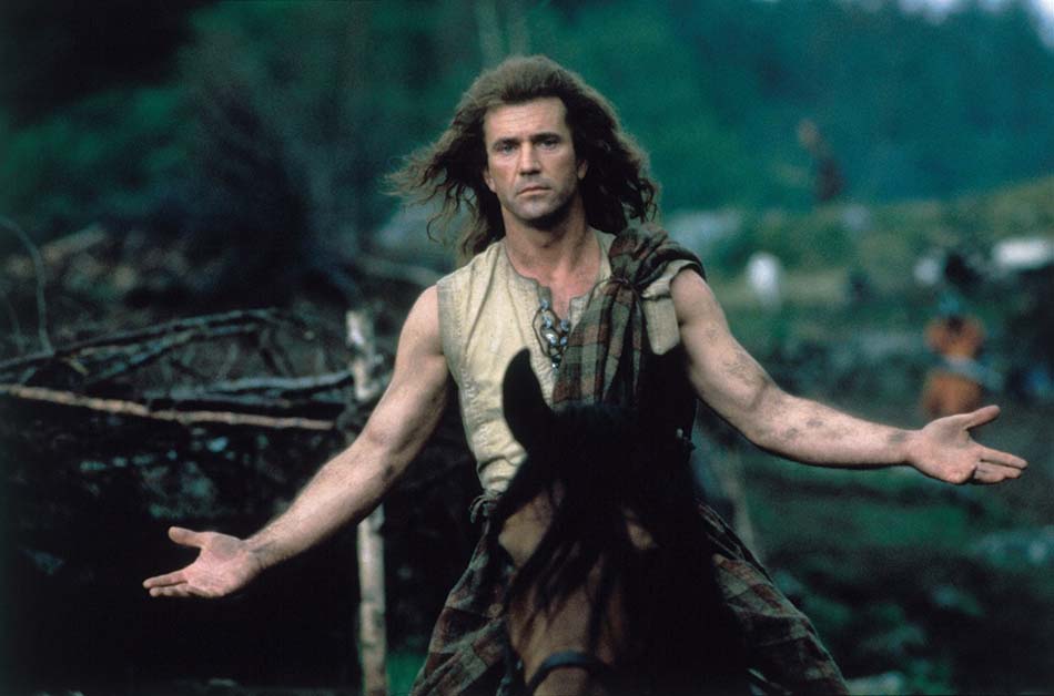 Les images célèbres du cinéma ! - Page 4 Braveheart-7