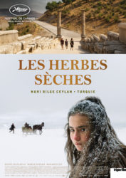 Les Herbes sèches